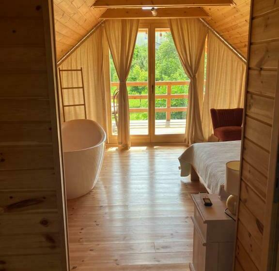 Csendülő Vendégház