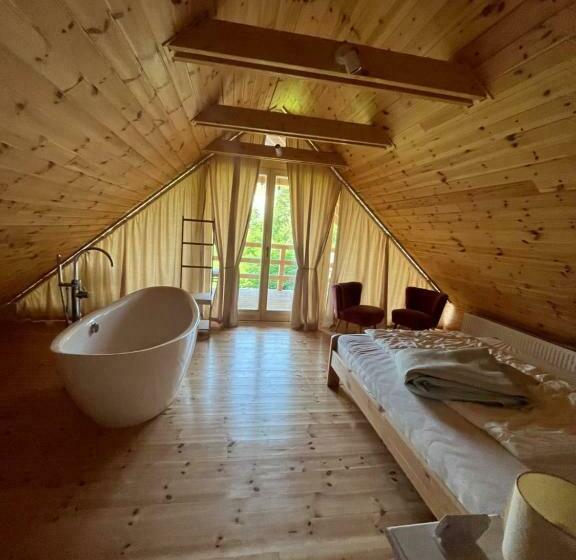 Csendülő Vendégház