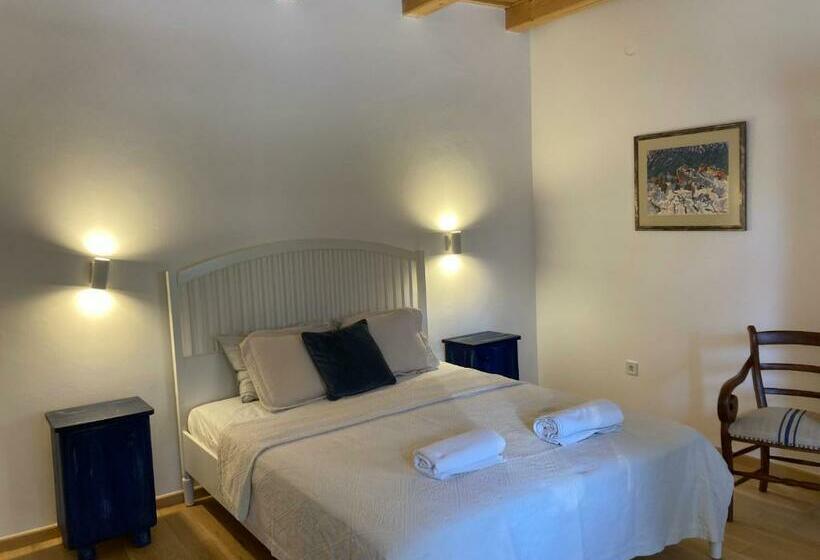 Csendülő Vendégház