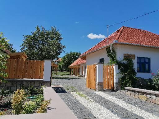 Csendülő Vendégház