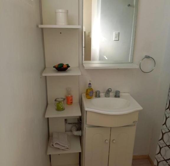 Departamento 1 Dormitorio Gc