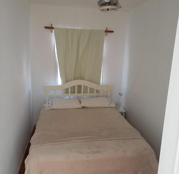 Departamento 1 Dormitorio Gc