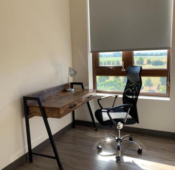 Departamento En Chillan