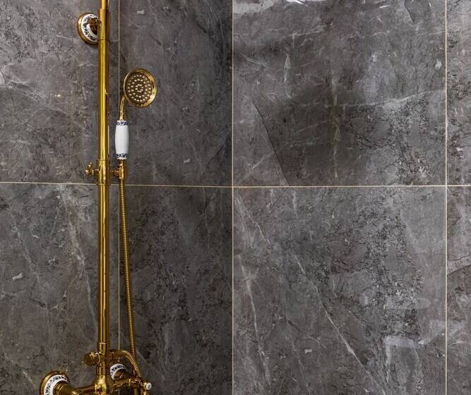 Designer Flat For 4, Heart Of Bucharest, Kitchen