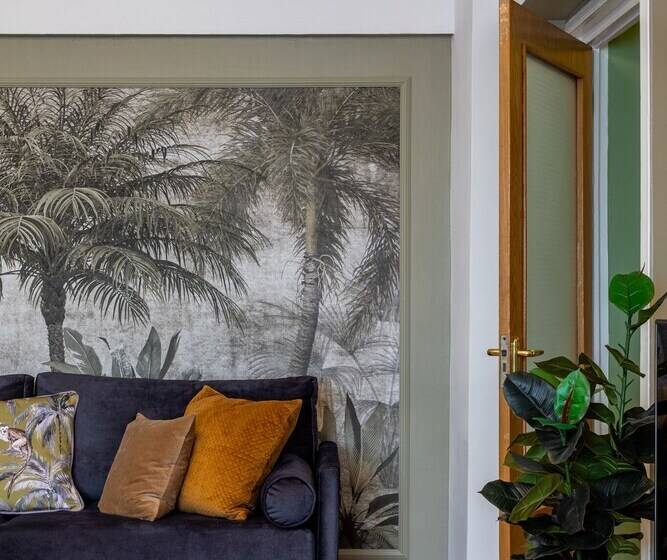 Designer Flat For 4, Heart Of Bucharest, Kitchen