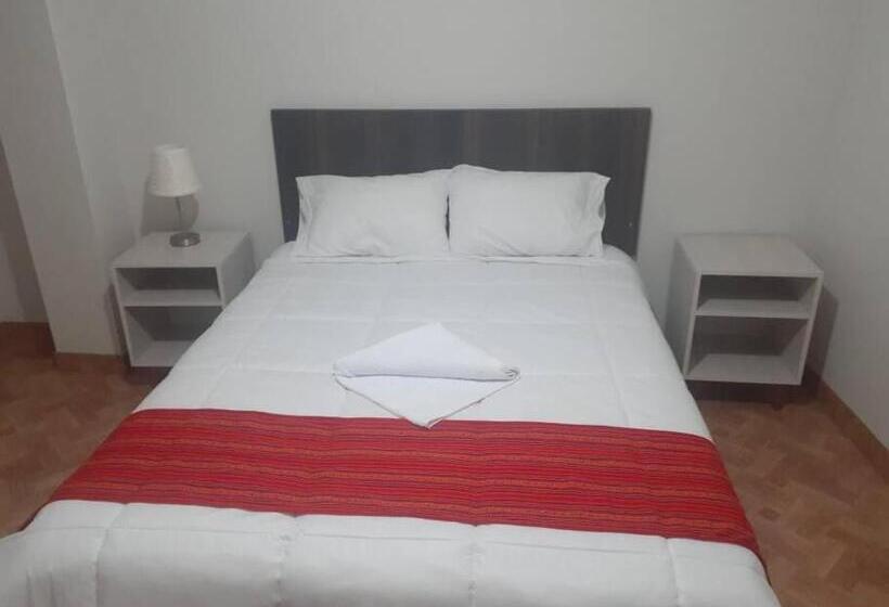 Disfruta De Esta Bella Ciudad Del Cusco