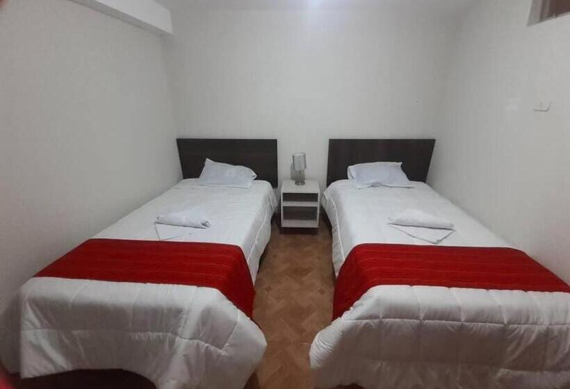 Disfruta De Esta Bella Ciudad Del Cusco