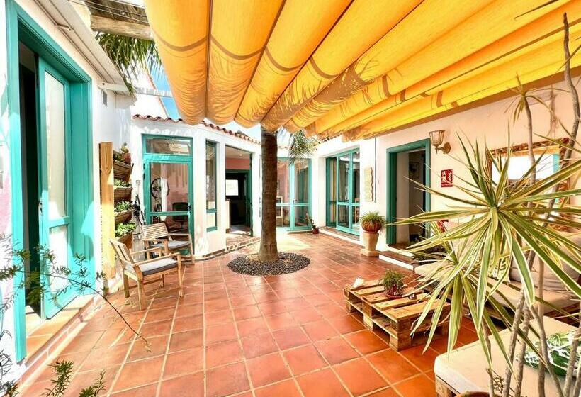 Espectacular Villa Con Piscina Infinity, Bbq Y Wifi En San Miguel De Abona, Tenerife Sur