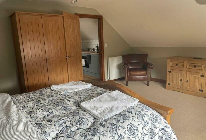 Fabulous 2 Bed Apartment