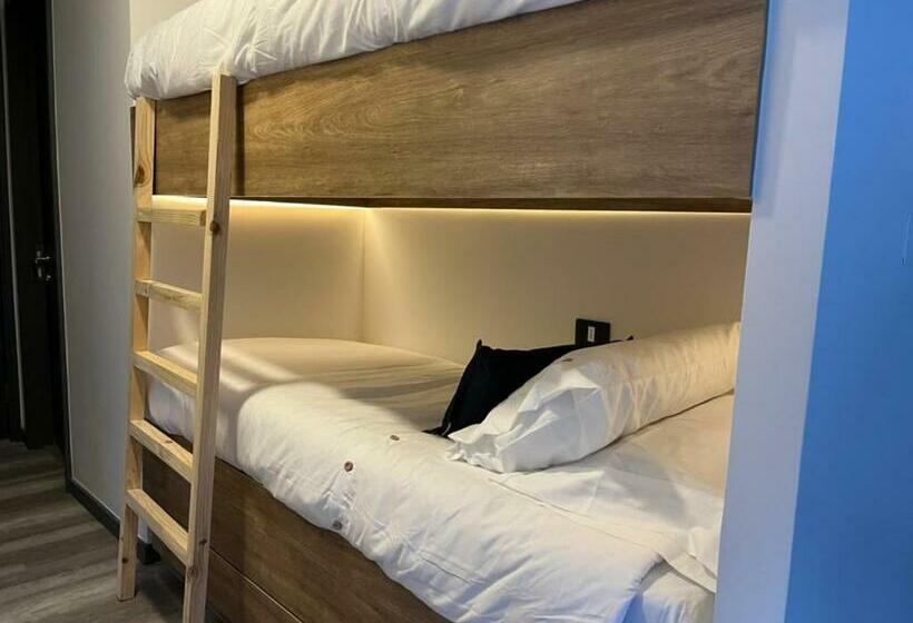 Hom I Familiar Depto Con Estacionamiento Y Gran Terraza