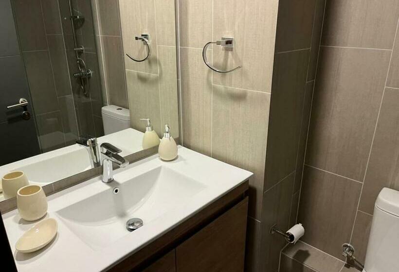 Hom I Familiar Depto Con Estacionamiento Y Gran Terraza