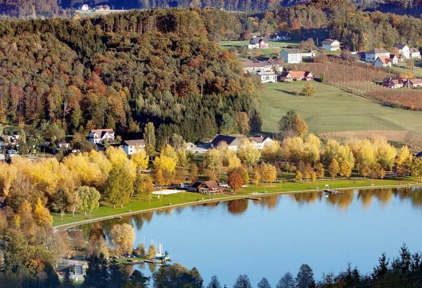 Ferienanlage Am See