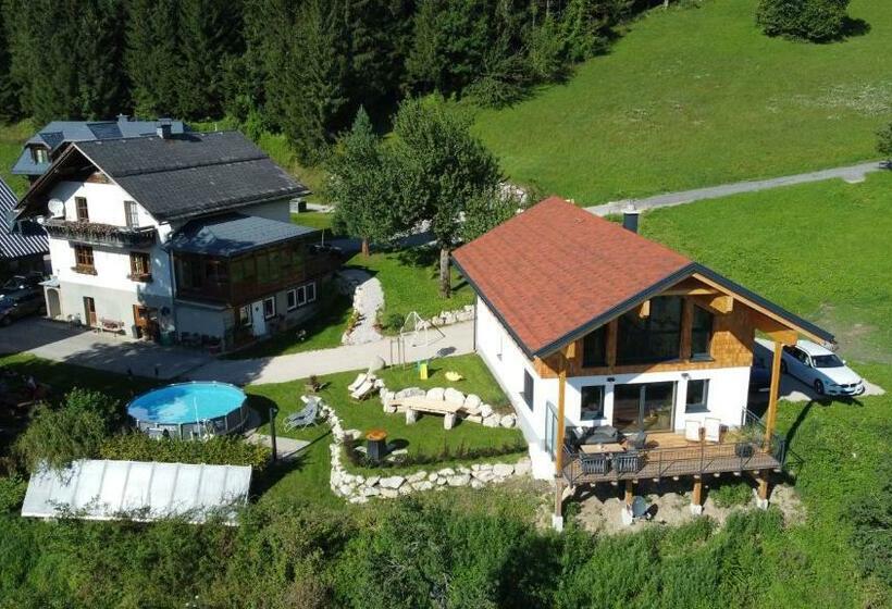 Ferienhaus Oberschindlberg