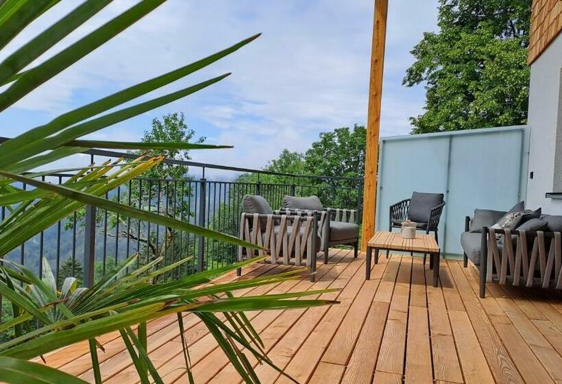 Ferienhaus Oberschindlberg