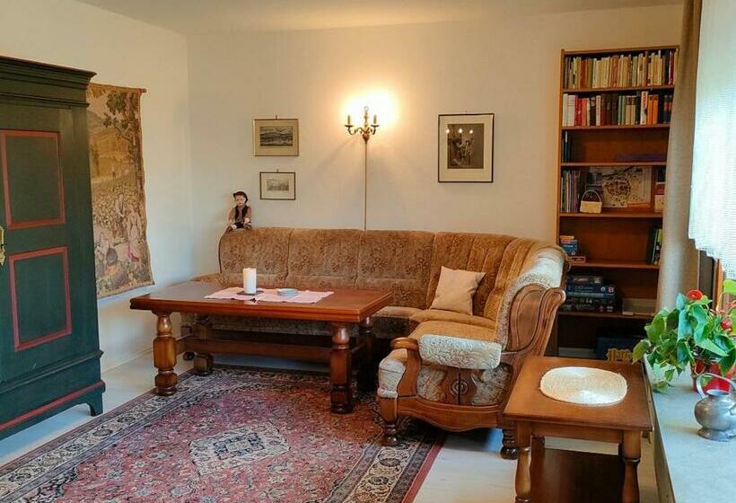 Ferienwohnung Gutermuth Obereisenheim