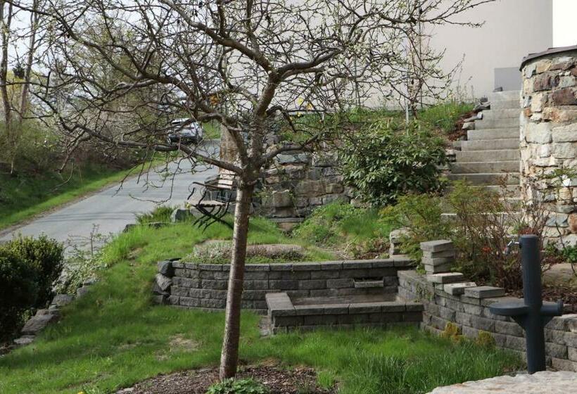 Ferienwohnung Leimitz