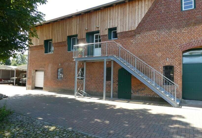 Ferienwohnung Schwalbennest