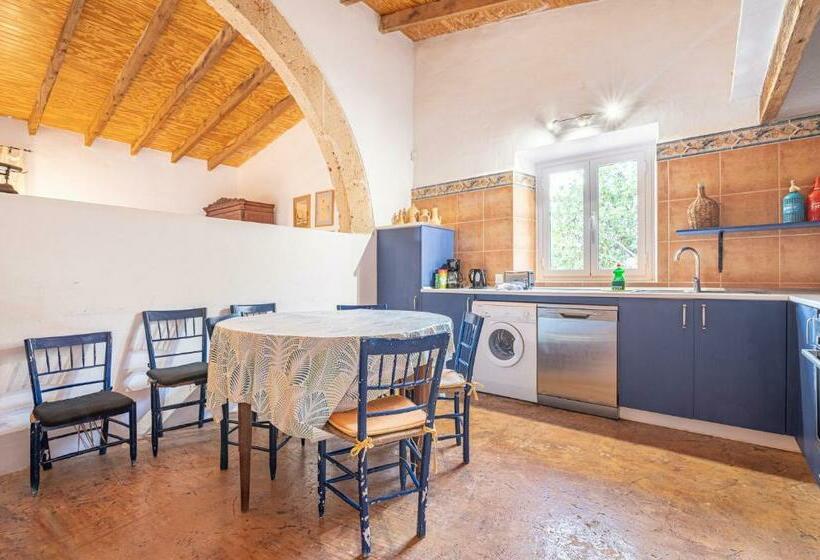 Finca Cas Pastor By Mallorca House Rent