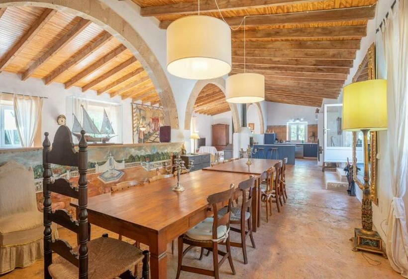 Finca Cas Pastor By Mallorca House Rent