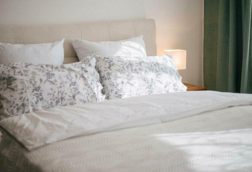 Forellenhof Appartements & Grossmutters Bungalow