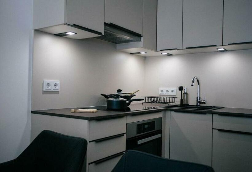 Forellenhof Appartements & Grossmutters Bungalow