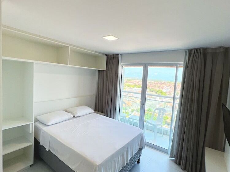 Fortaleza Sul Flats Service