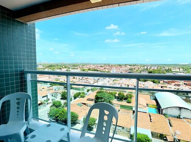 Fortaleza Sul Flats Service