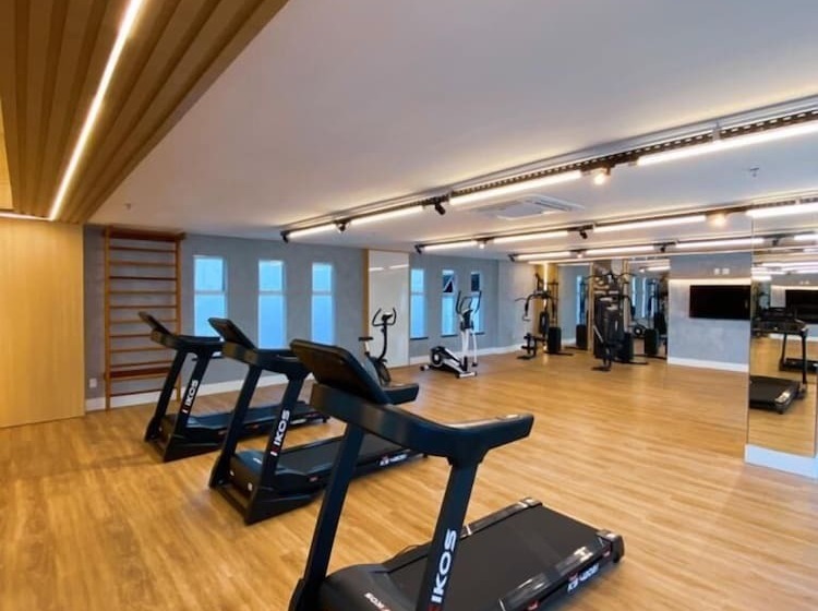 Fortaleza Sul Flats Service