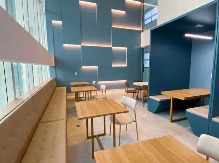 Fortaleza Sul Flats Service