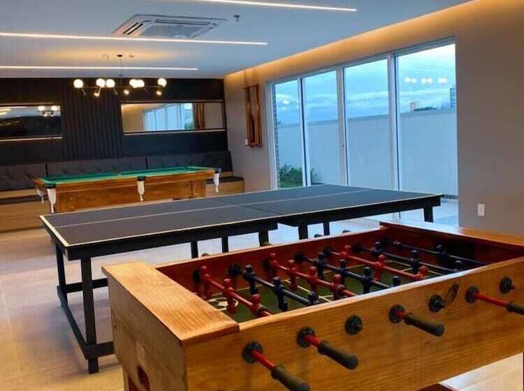 Fortaleza Sul Flats Service