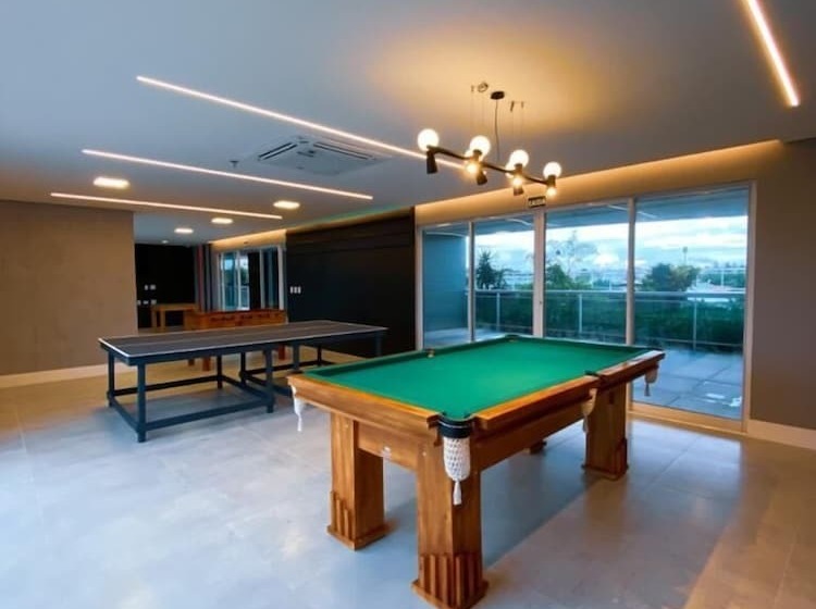 Fortaleza Sul Flats Service