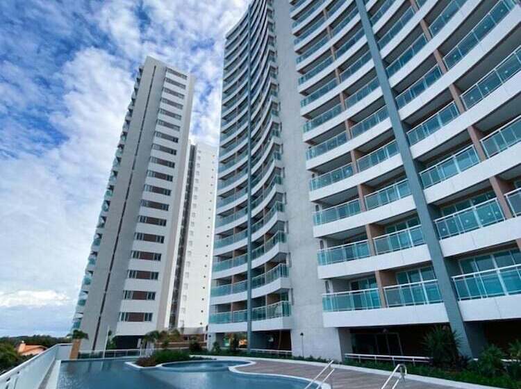 Fortaleza Sul Flats Service