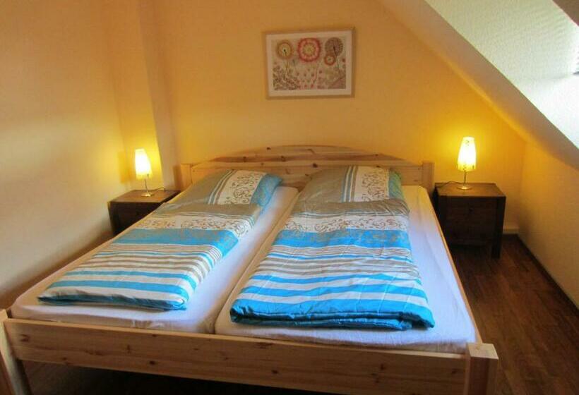 Haus Nordlicht Windrose