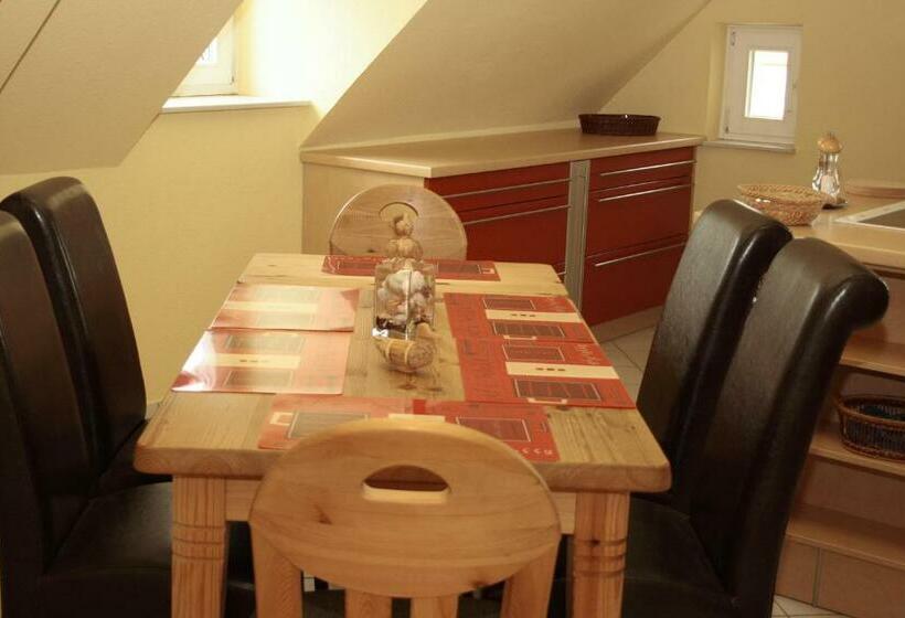 Haus Nordlicht Windrose