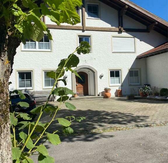 Heike & Günther Ferienwohnung