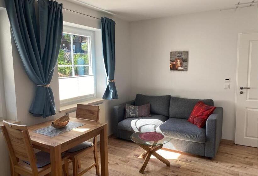 Heike & Günther Ferienwohnung