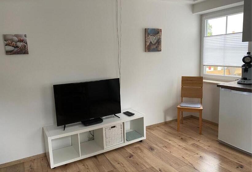 Heike & Günther Ferienwohnung