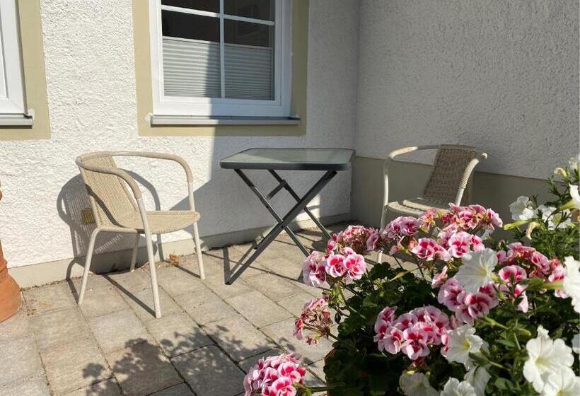 Heike & Günther Ferienwohnung