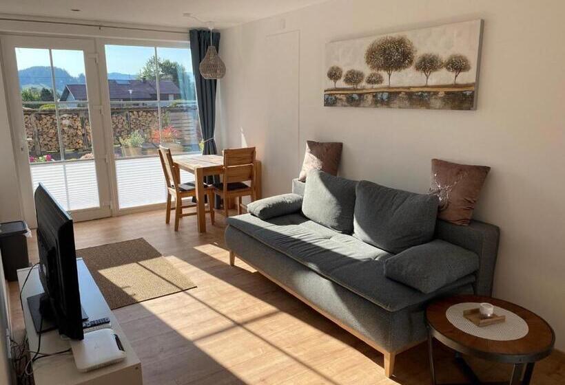 Heike & Günther Ferienwohnung