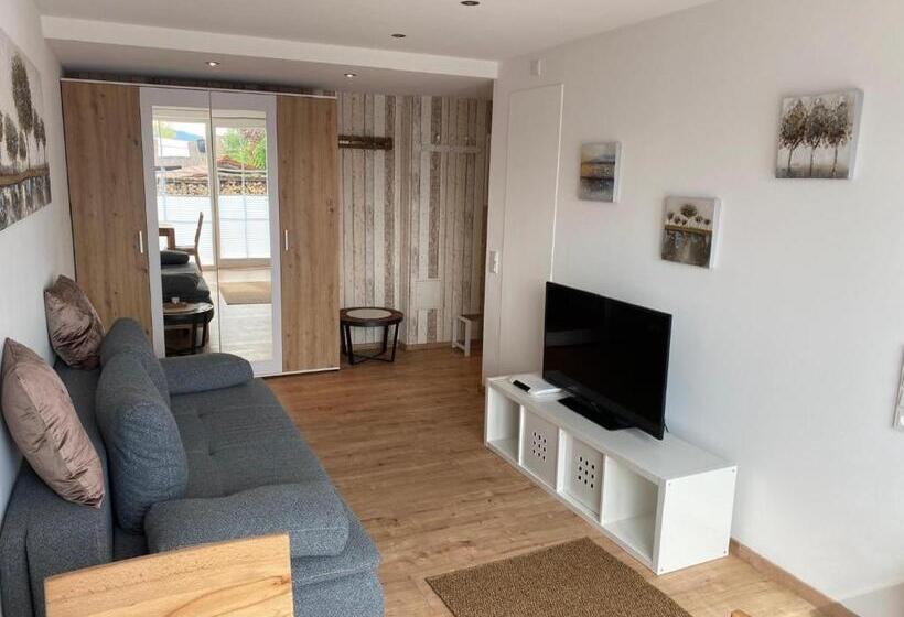 Heike & Günther Ferienwohnung