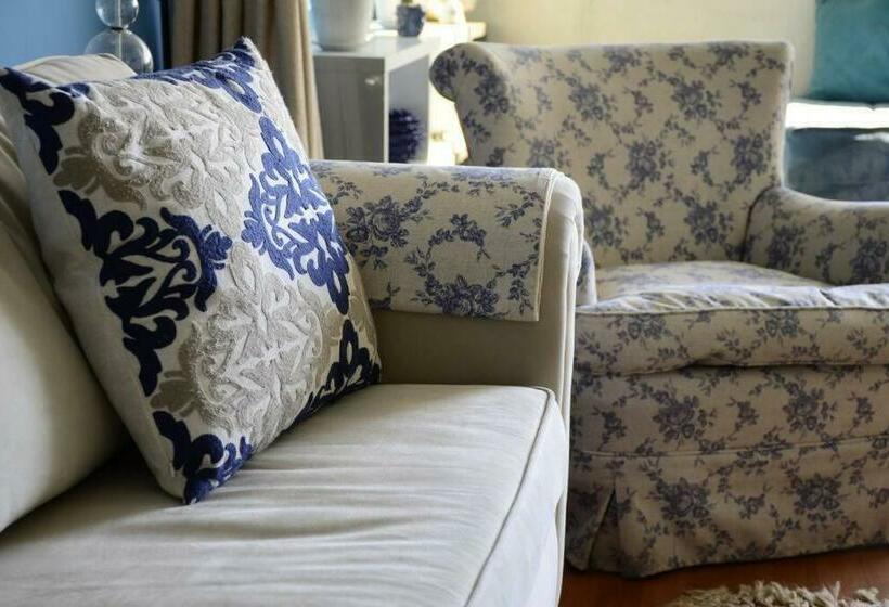 Depto Con Vista Al Mar En La Costanera De Viña