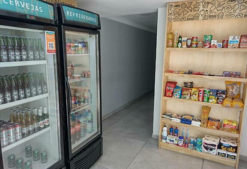 03 Flat Golden Home Boa Viagem