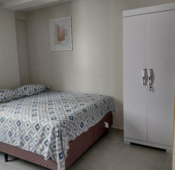 03 Flat Golden Home Boa Viagem