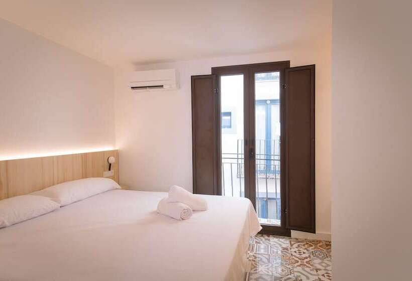 La Vila Hort By Seaward Suites