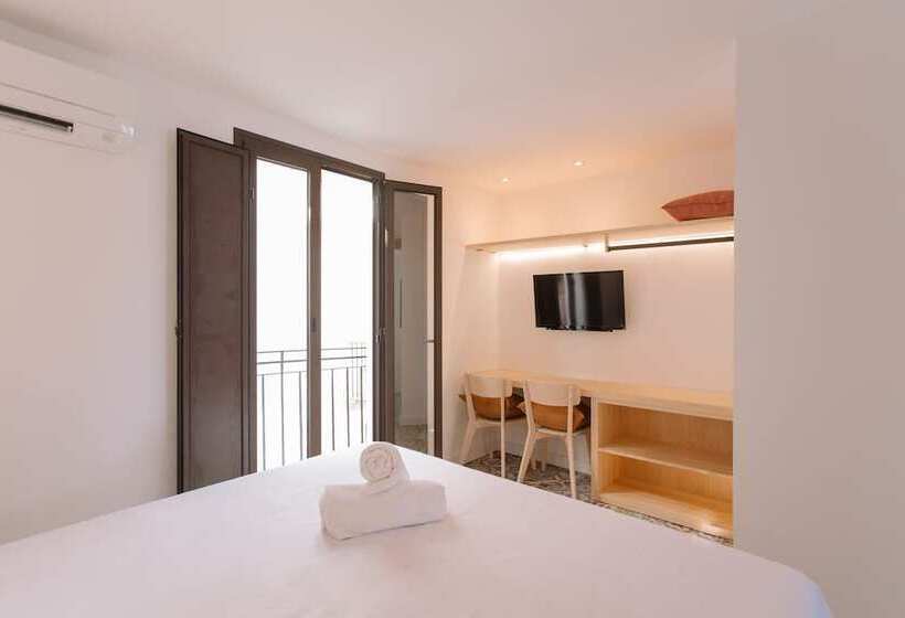 La Vila Hort By Seaward Suites