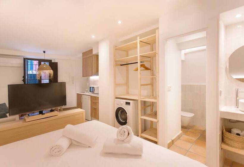 La Vila Hort By Seaward Suites