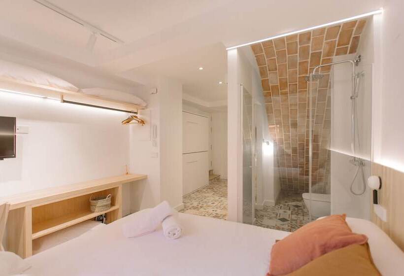 La Vila Hort By Seaward Suites