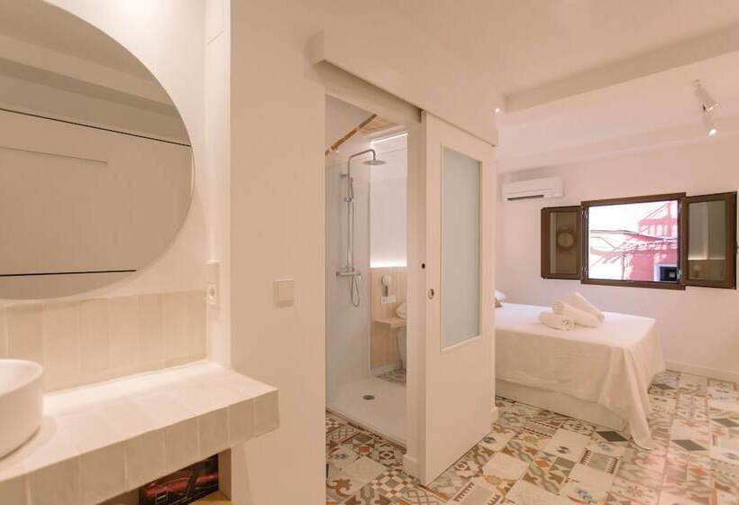 La Vila Hort By Seaward Suites