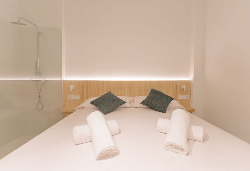 La Vila Hort By Seaward Suites