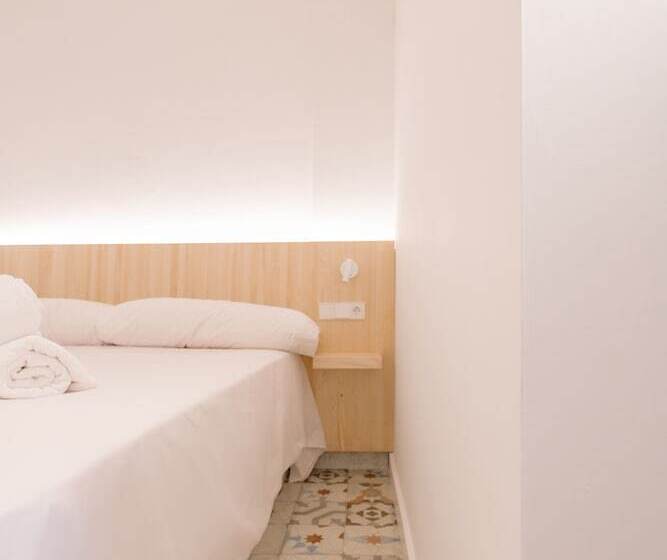 La Vila Hort By Seaward Suites